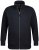 Jay-Pi 804180 Felpa con zip e collo alto Blu scuro - Felpe & felpe con cappuccio - Felpe & Felpe con Cappuccio Uomo Taglie Forti