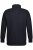 Jay-Pi 804180 Felpa con zip e collo alto Blu scuro - Felpe & felpe con cappuccio - Felpe & Felpe con Cappuccio Uomo Taglie Forti