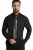 JP1880 Shirt Business Kent Collar Long Sleeve Black TALL - ABBIGLIAMENTO UOMO MT-6XLT - Taglie Tall Uomo