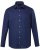 JP1880 Shirt Business Long Sleeve Navy - Camicie - Camicie Taglie Forti Uomo
