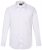 JP1880 804890 Camicia business no-stiro manica lunga Bianco - Camicie - Camicie Taglie Forti Uomo
