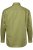JP1880 Shirt Business Long Sleeve Green - Camicie - Camicie Taglie Forti Uomo