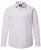 JP1880 Shirt Business Long Sleeve Pink - Camicie - Camicie Taglie Forti Uomo