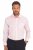 JP1880 Shirt Business Long Sleeve Pink - Camicie - Camicie Taglie Forti Uomo