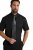JP1880 804891 Camicia a maniche corte Nero - Camicie - Camicie Taglie Forti Uomo