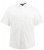 JP1880 804891 Camicia a maniche corte Bianco TALL - TALL camicie - Camicie TALL per uomo alto