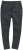JP1880 New York Flexnamic Pantaloni chino in jersey Antracite - Abiti - Abiti da Uomo Taglie Forti