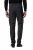 JP1880 New York Flexnamic Pantaloni chino in jersey Antracite - Abiti - Abiti da Uomo Taglie Forti
