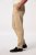 JP1880 New York Flexnamic Pantaloni chino in jersey Beige - Abiti - Abiti da Uomo Taglie Forti