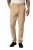 JP1880 New York Flexnamic Pantaloni chino in jersey Beige - Abiti - Abiti da Uomo Taglie Forti