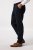 JP1880 New York Flexnamic Pantaloni chino in jersey Blu scuro - Abiti - Abiti da Uomo Taglie Forti