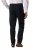 JP1880 New York Flexnamic Pantaloni chino in jersey Blu scuro - Abiti - Abiti da Uomo Taglie Forti