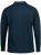 JP1880 Jay-Pi QuickDry Long Sleeve Golf Polo Shirt Navy Blue - Abbigliamento sportivo & Outdoor - Abbigliamento Sportivo Uomo Taglie Forti