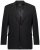 JP1880 Kapros Flexnamic Blazer Nero - Abiti - Abiti da Uomo Taglie Forti