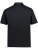 JP1880 Jay-Pi Golf Polo Shirt Black - Abbigliamento sportivo & Outdoor - Abbigliamento Sportivo Uomo Taglie Forti