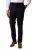 JP1880 Kapros Flexnamic Pantaloni da abito Blu scuro - Abiti - Abiti da Uomo Taglie Forti