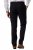 JP1880 Kapros Flexnamic Pantaloni da abito Blu scuro - Abiti - Abiti da Uomo Taglie Forti