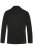 JP1880 New York Flexnamic Blazer in jersey Nero - Abiti - Abiti da Uomo Taglie Forti
