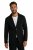 JP1880 New York Flexnamic Blazer in jersey Nero - Abiti - Abiti da Uomo Taglie Forti