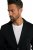 JP1880 New York Flexnamic Blazer in jersey Nero - Abiti - Abiti da Uomo Taglie Forti