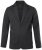 JP1880 New York Flexnamic Blazer in jersey Grigio scuro - Abiti - Abiti da Uomo Taglie Forti