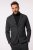 JP1880 New York Flexnamic Blazer in jersey Grigio scuro - Abiti - Abiti da Uomo Taglie Forti