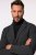 JP1880 New York Flexnamic Blazer in jersey Grigio scuro - Abiti - Abiti da Uomo Taglie Forti