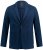 JP1880 New York Flexnamic Blazer in jersey Blu notte - Abiti - Abiti da Uomo Taglie Forti