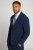 JP1880 New York Flexnamic Blazer in jersey Blu notte - Abiti - Abiti da Uomo Taglie Forti