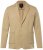 JP1880 New York Flexnamic Blazer in jersey Beige - Abiti - Abiti da Uomo Taglie Forti