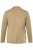 JP1880 New York Flexnamic Blazer in jersey Beige - Abiti - Abiti da Uomo Taglie Forti