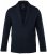 JP1880 New York Flexnamic Blazer in jersey Blu scuro - Abiti - Abiti da Uomo Taglie Forti