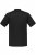 Jay-Pi 806611 Maglia da bagno a maniche corte Nero - Intimo & costumi da bagno - Intimo Taglie Forti Uomo
