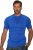 JP1880 Jay-Pi Short Sleeve Swim Shirt Blue - Abbigliamento sportivo & Outdoor - Abbigliamento Sportivo Uomo Taglie Forti
