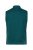JP1880 Mottled Stretch Knit Stand-up Collar Vest Turquoise Blue - Abbigliamento da festa - Abbigliamento da festa – Per festeggiare con stile e comodità