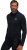 JP1880 Jay-Pi Long Sleeve Cycling Jacket Black - Abbigliamento sportivo & Outdoor - Abbigliamento Sportivo Uomo Taglie Forti