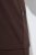 Ulla Popken 806944 Pigiama a maniche corte Marrone - Pigiami/Loungewear - 