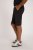 JP1880 Jay-Pi Flexnamic Golf Shorts Black - Abbigliamento sportivo & Outdoor - Abbigliamento Sportivo Uomo Taglie Forti