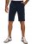 JP1880 Jay-Pi Flexnamic Bermuda QuickDry Golf Shorts Navy Blue - Abbigliamento sportivo & Outdoor - Abbigliamento Sportivo Uomo Taglie Forti
