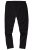Jay-Pi 807664 Mutandoni lunghi in tessuto tecnico Nero - Intimo & costumi da bagno - Intimo Taglie Forti Uomo