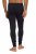 Jay-Pi 807664 Mutandoni lunghi in tessuto tecnico Nero - Intimo & costumi da bagno - Intimo Taglie Forti Uomo