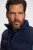 JP1880 Quilted Gilet Stand-up Collar Navy - Giubbotti - Giubbotti Uomo Taglie Forti