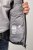 JP1880 Quilted Vest Outdoor Stand-up Collar Grey - Giubbotti - Giubbotti Uomo Taglie Forti