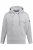JAY-PI Hoodie with Soft Brushed Interior Grey - Felpe & felpe con cappuccio - Felpe & Felpe con Cappuccio Uomo Taglie Forti