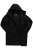 JP1880 Parka Warm Sleeves with Windcuffs Black - Giubbotti - Giubbotti Uomo Taglie Forti