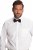 JP1880 809044 Papillon di seta Nero - Cravatte e papillon - 