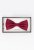 JP1880 809044 Papillon di seta Bordeaux - Cravatte e papillon - 