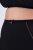 Ulla Popken 809385 Slip modellante con pizzo Nero - Intimo modellante - 