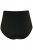 Ulla Popken 809604 Slip modellante Nero - Intimo modellante - 