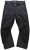 Jay-Pi 809868 Pantaloni da sci Nero - Abbigliamento sci - Abbigliamento da Sci e Invernale